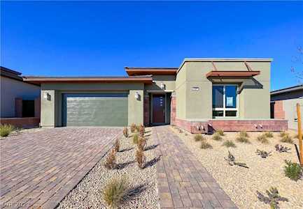 6687 Regency Crest Ave Las Vegas, NV 89148
