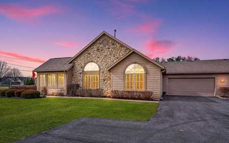 3725 Stoneway Point Powell, OH 43065