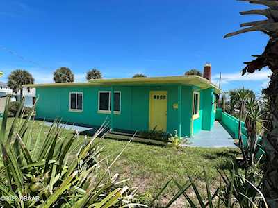 7 Neptune Park Drive Ormond Beach, FL 32176