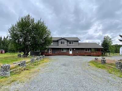 36438 Kendanemken Dr Soldotna, AK 99669