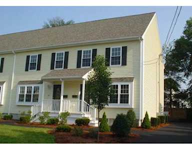 73 Dover St #73 Brockton, MA 02301