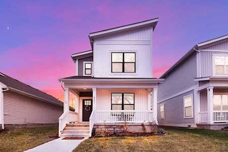 621 Gibbard Avenue Columbus, OH 43201