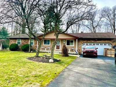 1687 Cobblegate Lane Reynoldsburg, OH 43068
