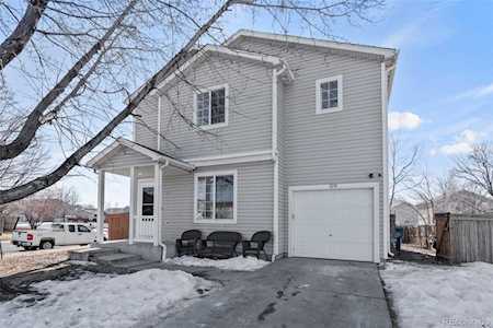 1218 Bluejay Ave Brighton, CO 80601