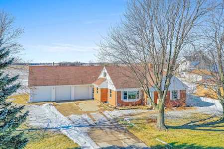 2557 St Kilian Rd New Franken, Town of Scott, WI 54229