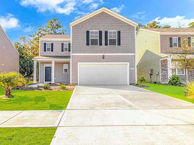 2865 Pegasus Place Myrtle Beach, SC 29577