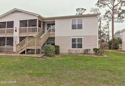 1600 Big Tree Road #K4 South Daytona, FL 32119