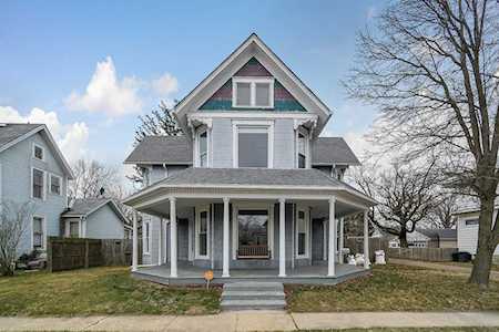 52 E Columbus Street Mount Sterling, OH 43143