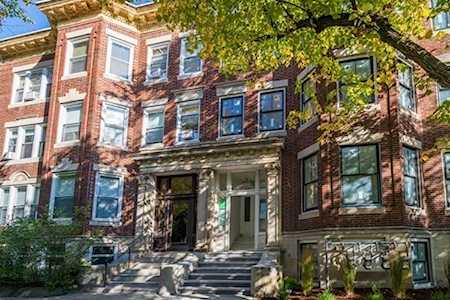 15 Euston St #1A Brookline, MA 02446