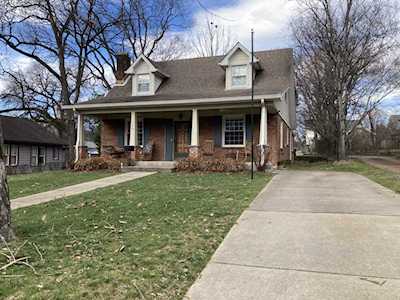 1516 Gale Ln Nashville, TN 37212