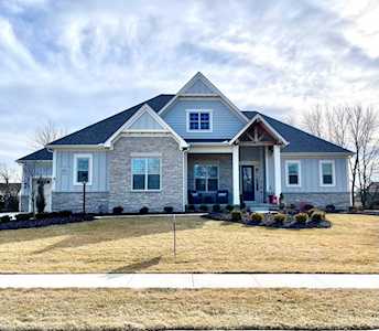 6458 Marsella Court Westerville, OH 43082