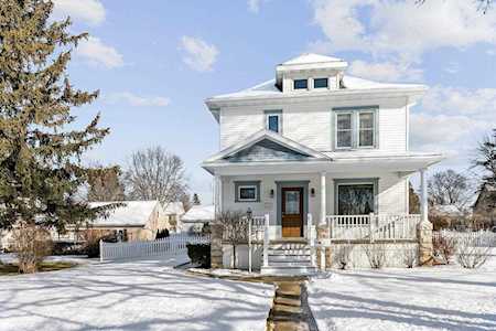 610 S Madison St Chilton, City of Chilton, WI 53014