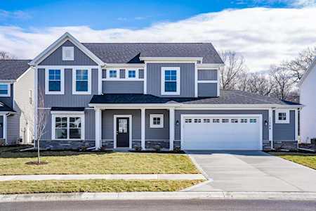 11764 Whistling Trail Fort Wayne, IN 46818