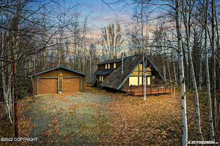 1151 E Mulchatna Dr Wasilla, AK 99654