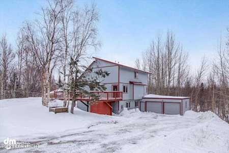 9100 E Tern Dr Palmer, AK 99645