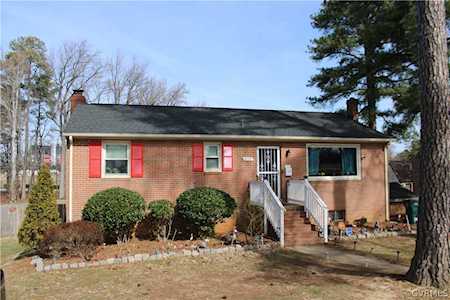 810 Ratcliffe Ave Henrico, VA 23222