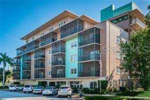 750 Burlington Ave N #1C St. Petersburg, FL 33701