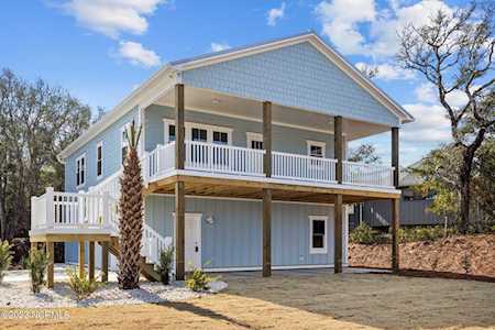 113 Azure Drive Emerald Isle, NC 28594