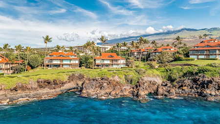 4000 Wailea Alanui Dr #601 Kihei, HI 96753