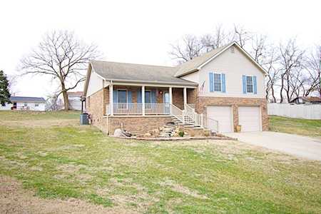 985 Scaffold Cane Rd Berea, KY 40403