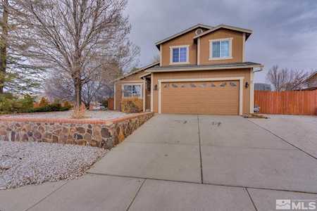 5535 Thorn Berry Ct Sun Valley, NV 89433