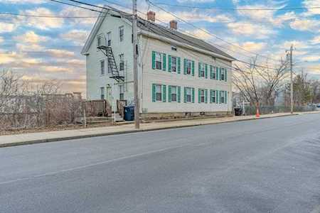 160 River St Woonsocket, RI 02895