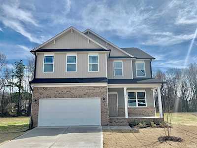 32 Daffodil Garden Court Smithfield, NC 27577