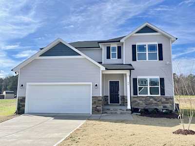 66 Shining Pearl Court Smithfield, NC 27577