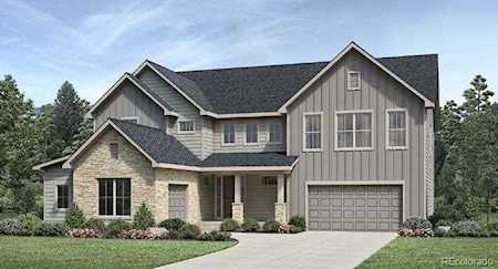 7307 Copper Sky Ct Castle Pines, CO 80108