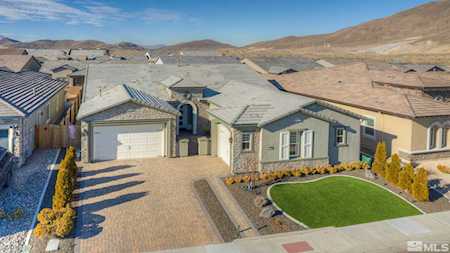 2461 Stonetrack Trail Reno, NV 89521-4471