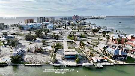 750 Matanzas Ct Fort Myers Beach, FL 33931