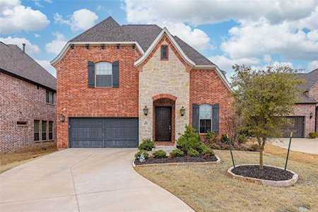 8408 Brunswick Lane McKinney, TX 75072