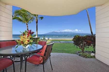 4471 Lower Honoapiilani Rd #109 Lahaina, HI 96761