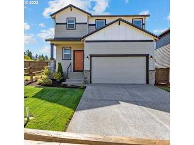 15412 SE Baden Powell RD #LT 90 Happy Valley, OR 97086