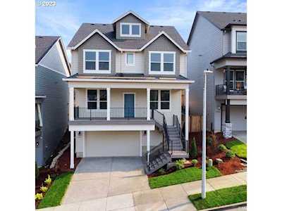 15407 SE Woodcraft LN #Lt99 Happy Valley, OR 97086