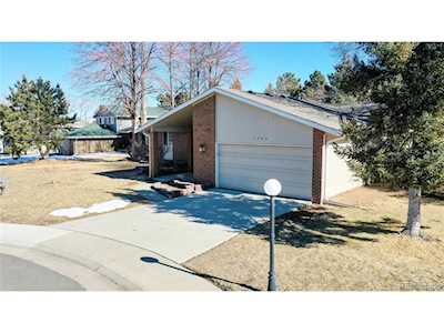 1766 S Pierson St Lakewood, CO 80232