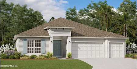 619 Sycamore WAY Orange Park, FL 32073