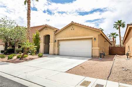 6721 Sand Swallow St North Las Vegas, NV 89084