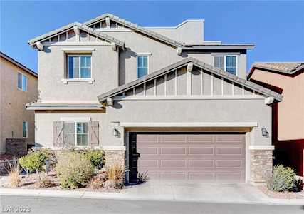 10814 Faulkner Run Ave Las Vegas, NV 89166