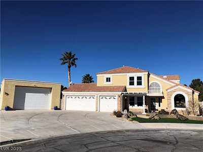 1648 Riviera Ct Boulder City, NV 89005
