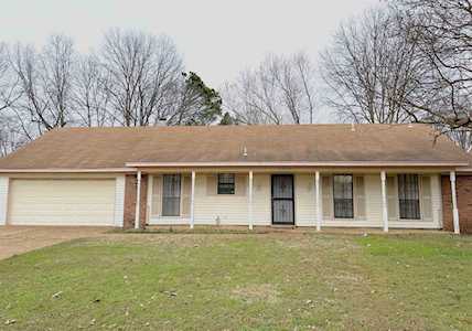 3924 Sabal Hill Dr Bartlett, TN 38135