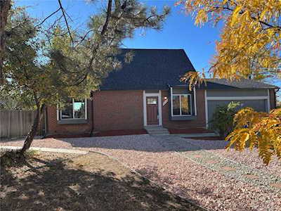 4465 S Eagle Circle Aurora, CO 80015