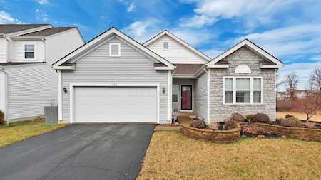 657 Riddler Ridge Drive Blacklick, OH 43004