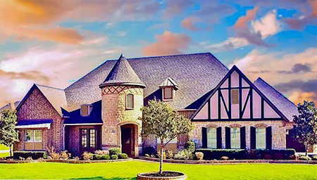 4520 Donnoli Drive Flower Mound, TX 75022