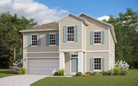 597 Sycamore WAY Orange Park, FL 32073
