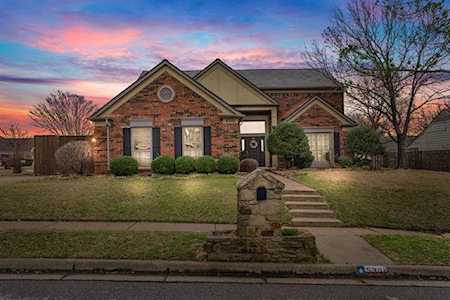 5301 Lookout Trail Arlington, TX 76017