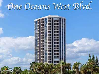 1 Oceans West Boulevard #15B1 Daytona Beach Shores, FL 32118