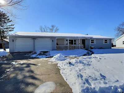 2090 W Vista Circle De Pere, City of De Pere, WI 54115