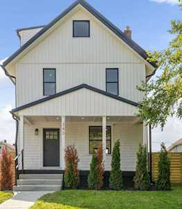 343 Frebis Avenue Columbus, OH 43206