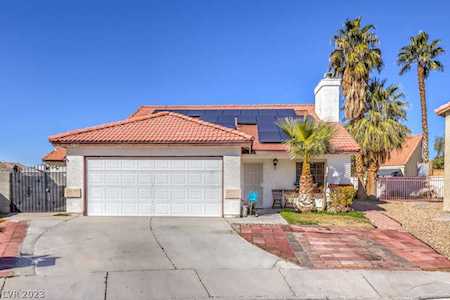 5812 Sutcliffe Circle Las Vegas, NV 89110